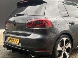 Gebruikt 2011 VW Golf VI GTI Sedan | € 9.000 (Eerlijke prijs)