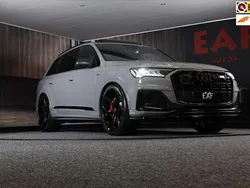 Grijs Gebruikt 2023 Audi Q7 S-Line SUV | € 79.850 (Duur)