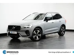 Grijs Gebruikt 2024 Volvo XC60 Plus SUV | € 57.900 (Eerlijke prijs)