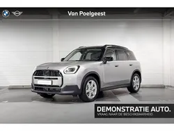 Melting silver Gebruikt 2025 Mini Countryman SUV | € 56.614 (Eerlijke prijs)