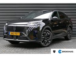 Zwart Gebruikt 2025 Peugeot 3008 GT SUV | € 40.395 (Super prijs)