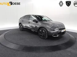 Grijs Gebruikt 2021 Citroën C4 PureTech SUV | € 20.795 (Goede deal)