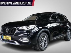 Zwart Gebruikt 2021 MG EHS Luxury SUV | € 19.995 (Eerlijke prijs)