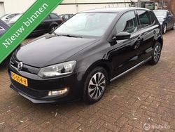 Zwart Gebruikt 2017 VW Polo Edition Hatchback | € 9.400 (Goede deal)