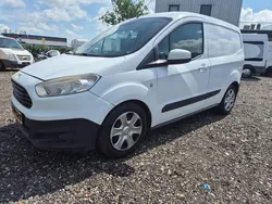 Wit Gebruikt 2016 Ford Transit Van | € 3.350 (Goede deal)