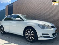 Wit Gebruikt 2013 VW Golf VII Trendline Hatchback | € 6.350 (Eerlijke prijs)