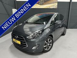 Grijs Gebruikt 2018 Hyundai ix20 Premium Hatchback | € 16.450 (Eerlijke prijs)