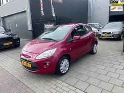 , metallic lak Gebruikt 2010 Ford Ka Titanium Hatchback | € 2.499 (Eerlijke prijs)