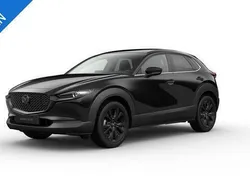 , metallic lak Nieuw 2025 Mazda CX-30 Nagisa SUV | € 40.790 (Eerlijke prijs)