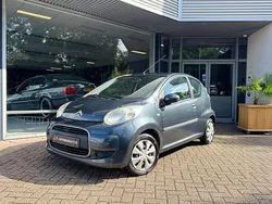 Grijs Gebruikt 2011 Citroën C1 Hatchback | € 2.100 (Eerlijke prijs)