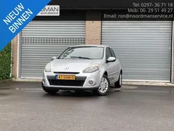 Renault Clio II