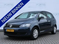Grijs Gebruikt 2011 VW Golf Plus Trendline MPV | € 5.500 (Goede deal)