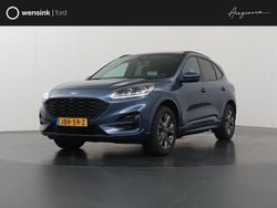 Blauw Gebruikt 2024 Ford Kuga ST-Line X SUV | € 36.830 (Goede deal)