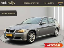 Grijs Gebruikt 2012 BMW 318 Luxury Line Stationwagen | € 2.895 (Goede deal)