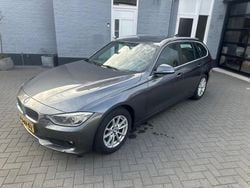 Grijs Gebruikt 2014 BMW 316 Stationwagen | € 6.945 (Super prijs)