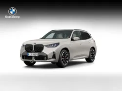 Grijs Nieuw 2025 BMW X3 SUV | € 84.830 (Eerlijke prijs)