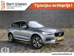 Grijs Gebruikt 2021 Volvo XC60 SUV | € 35.300 (Goede deal)