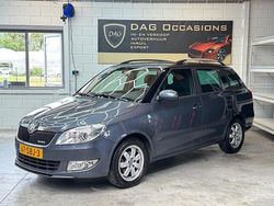 Grijs Gebruikt 2011 Skoda Fabia GreenLine Hatchback | € 2.250 (Eerlijke prijs)