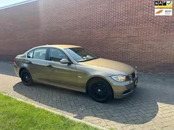 Bruin Gebruikt 2006 BMW 318 Sedan | € 2.450 (Goede deal)