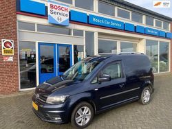 Overige Gebruikt 2015 VW Caddy Highline MPV | € 10.000 (Super prijs)