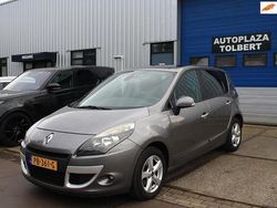 Gebruikt 2009 Renault Scénic III Expression | € 2.450 (Super prijs)