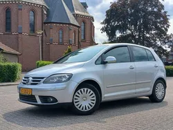 Grijs Gebruikt 2007 VW Golf Plus Trendline MPV | € 1.999 (Goede deal)
