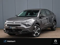 Grijs Gebruikt 2024 Citroën C4 PureTech Hatchback | € 23.995 (Eerlijke prijs)