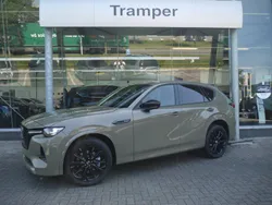 Suv Nieuw 2025 Mazda CX-60 Edition SUV | € 64.290