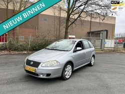 Zilver Gebruikt 2008 Fiat Croma Hatchback | € 999 (Eerlijke prijs)