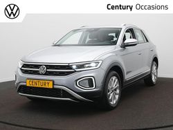Grijs Gebruikt 2024 VW T-Roc Style SUV | € 32.900 (Goede deal)