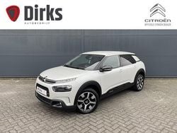Wit Gebruikt 2020 Citroën C4 Cactus Shine Hatchback | € 13.945 (Goede deal)