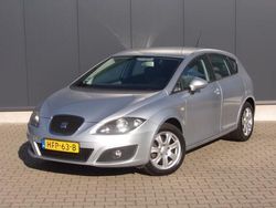 Grijs Gebruikt 2011 Seat Leon Hatchback | € 4.990 (Eerlijke prijs)