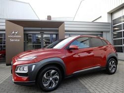 Rood Gebruikt 2020 Hyundai Kona SUV | € 19.950 (Eerlijke prijs)