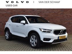Wit Gebruikt 2020 Volvo XC40 Business Edition SUV | € 29.800 (Eerlijke prijs)