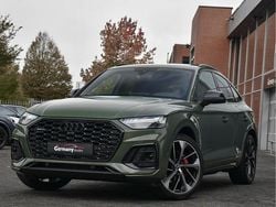 Groen Gebruikt 2022 Audi Q5 Sportback S-Line SUV | € 49.949 (Goede deal)