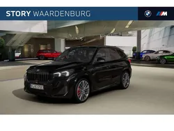 Zwart Nieuw 2025 BMW X1 Comfort Edition SUV | € 72.481 (Eerlijke prijs)