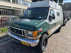 Gebruikt 2008 Ford Econoline Van | € 6.500