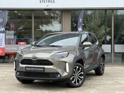 Groen Gebruikt 2025 Toyota Yaris Cross SUV | € 30.900 (Eerlijke prijs)