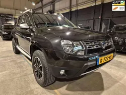Zwart Gebruikt 2016 Dacia Duster SUV | € 11.849 (Iets duurder)