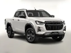 Wit Gebruikt 2023 Isuzu D-Max Pickup | € 48.663