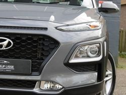 Grijs Gebruikt 2020 Hyundai Kona Comfort SUV | € 15.990 (Goede deal)
