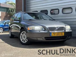 Grijs Gebruikt 2006 Volvo V70 Summum Stationwagen | € 2.950 (Eerlijke prijs)