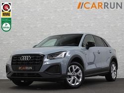 Grijs Gebruikt 2023 Audi Q2 Advanced SUV | € 28.800 (Iets duurder)