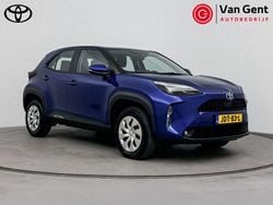 Blauw Gebruikt 2023 Toyota Yaris Cross Comfort SUV | € 23.999 (Super prijs)