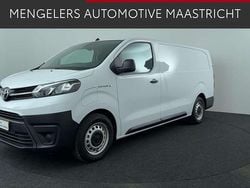 Gebruikt 2023 Toyota Proace Live Van | € 33.895 (Duur)