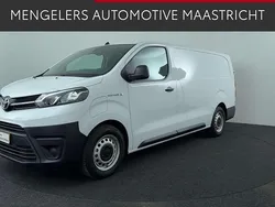 Gebruikt 2023 Toyota Proace Live Van | € 39.950