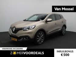 Bruin Gebruikt 2018 Renault Kadjar LIMITED SUV | € 13.900 (Eerlijke prijs)