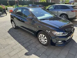 Zwart Gebruikt 2019 VW Polo Comfortline Hatchback | € 11.750 (Goede deal)