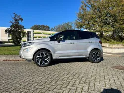 Grijs Gebruikt 2018 Ford Ecosport Titanium SUV | € 15.450 (Eerlijke prijs)