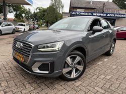 Grijs Gebruikt 2020 Audi Q2 Sport SUV | € 19.999 (Eerlijke prijs)